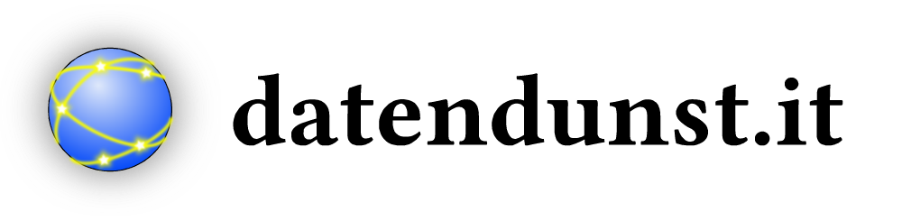 datendunst.it